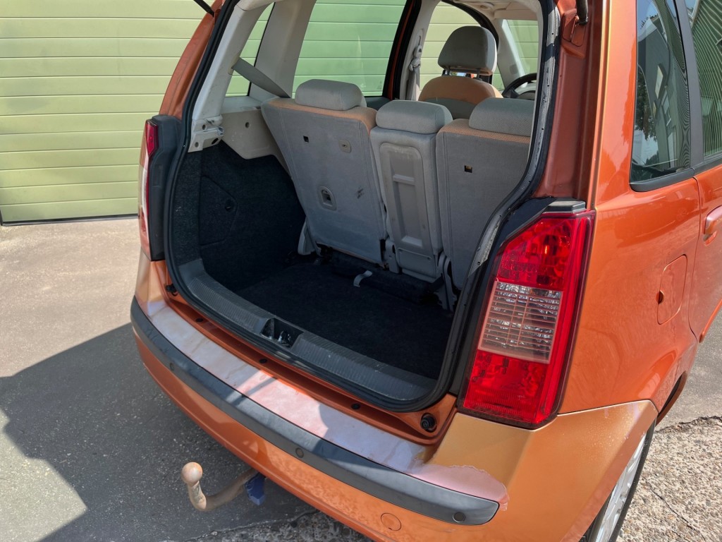 Fiat Idea