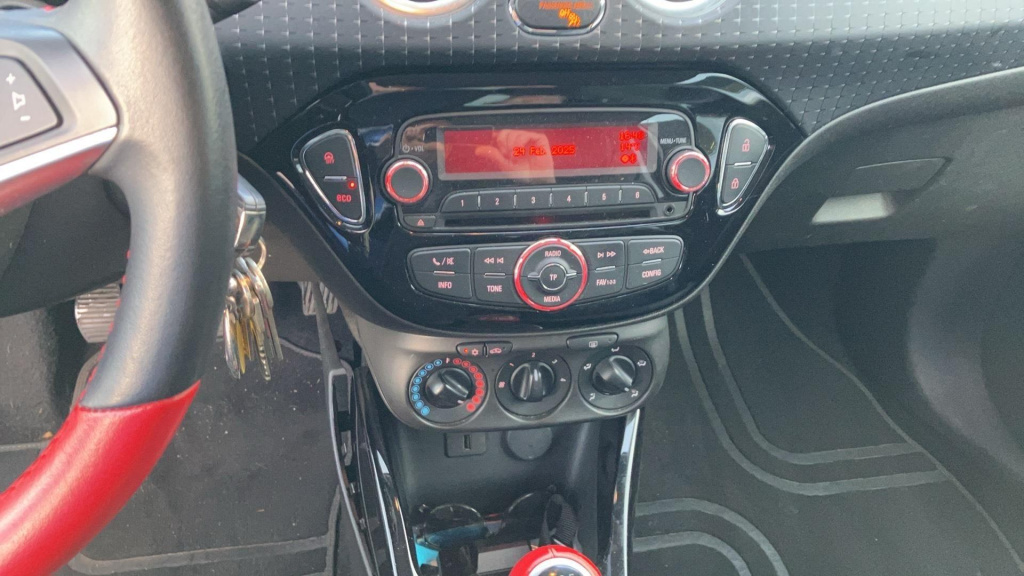 Opel Adam