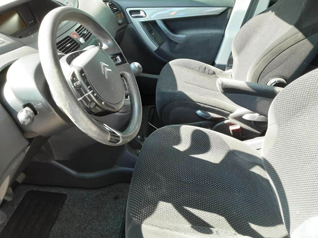 Citroen Grand C4 Picasso