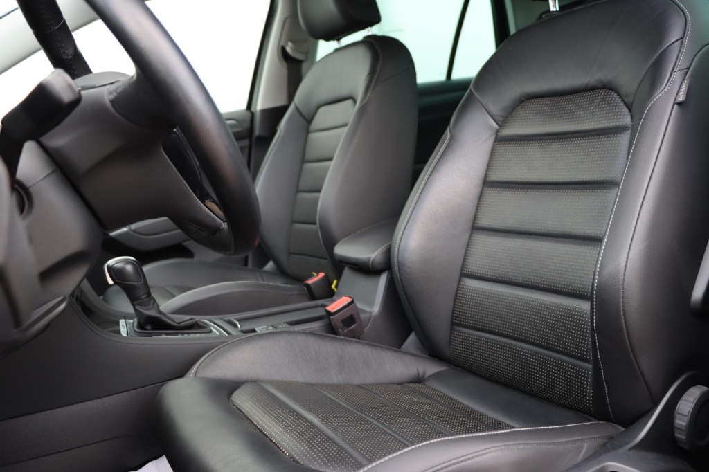 Volkswagen E-golf