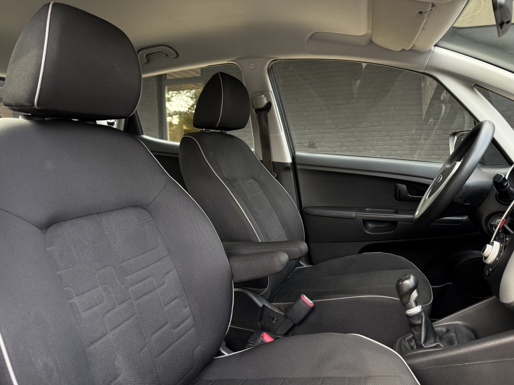 Kia Venga