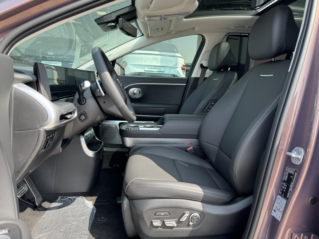 Hyundai Ioniq 9