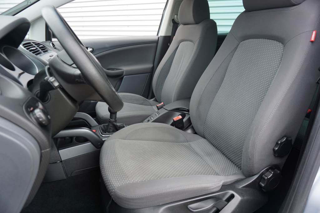 Seat Altea Xl