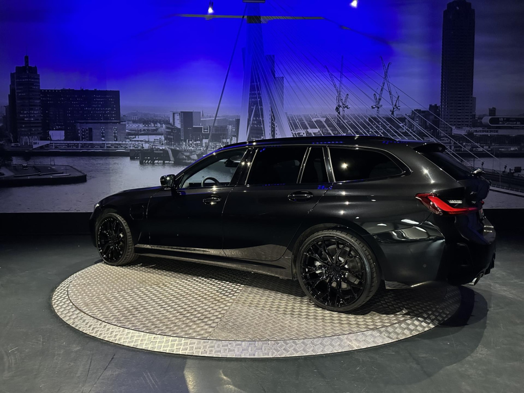 BMW 3-serie