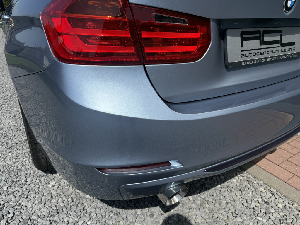 BMW 3-serie