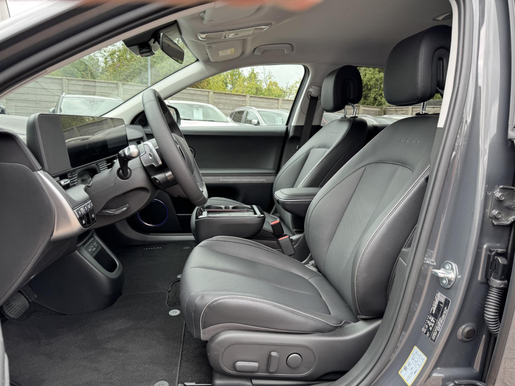 Hyundai Ioniq 5