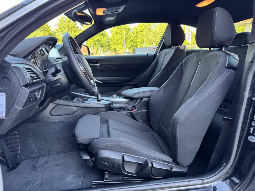 BMW 2-serie