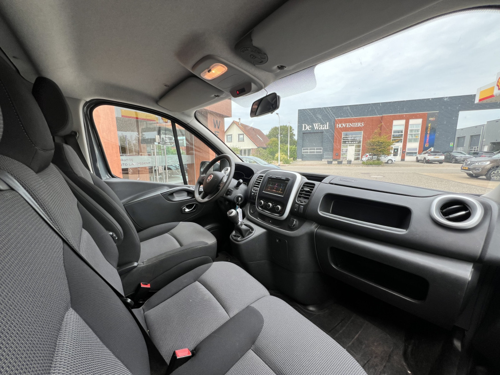 Fiat Talento