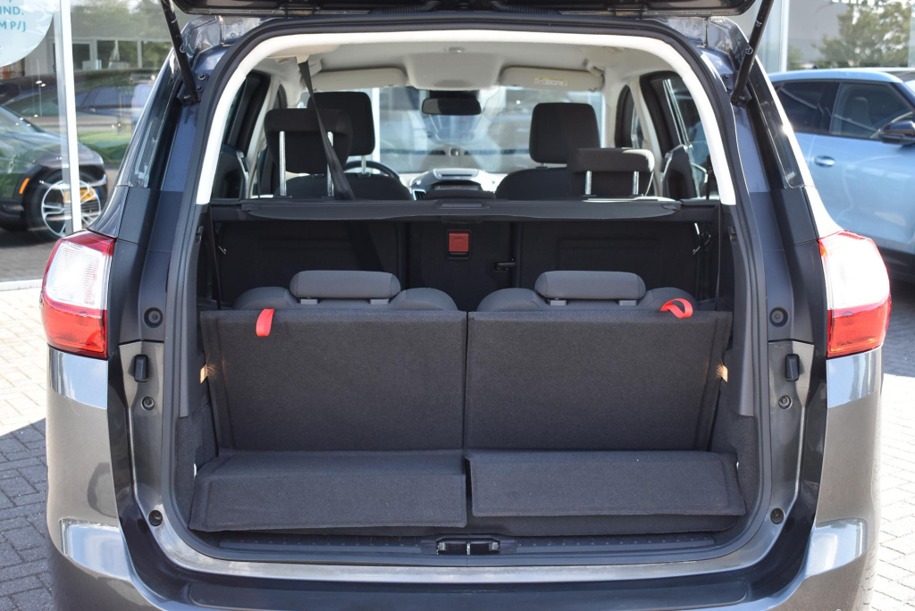 Ford Grand C-max