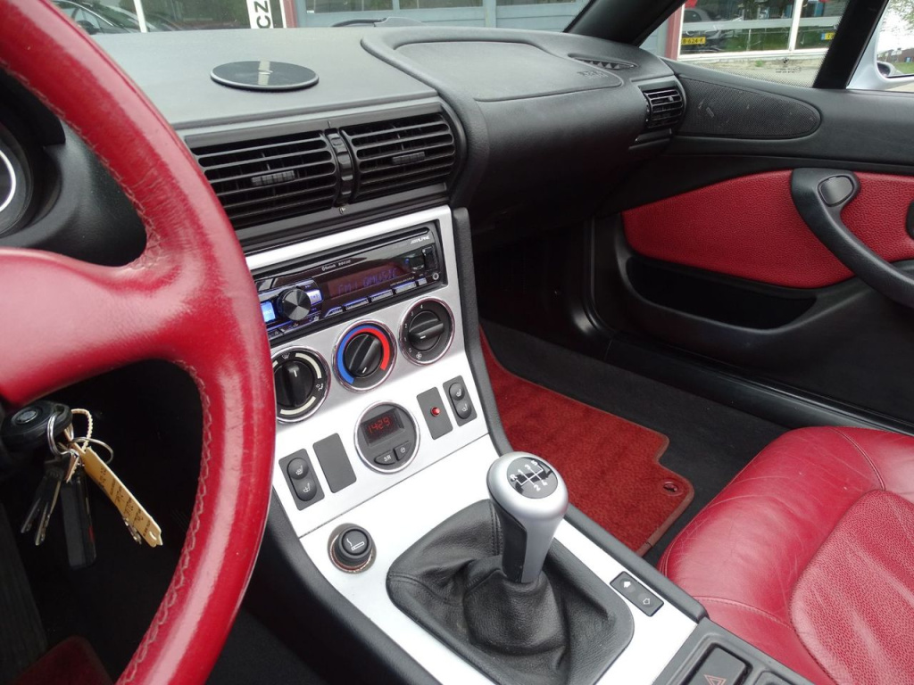 BMW Z3