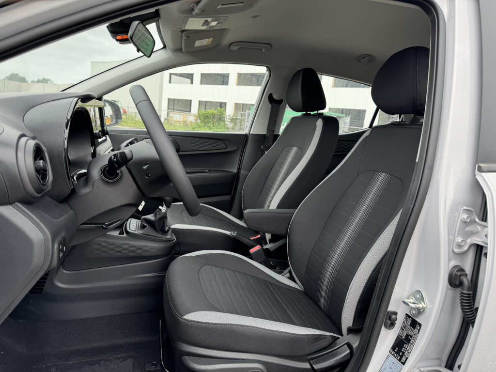 Hyundai I 10