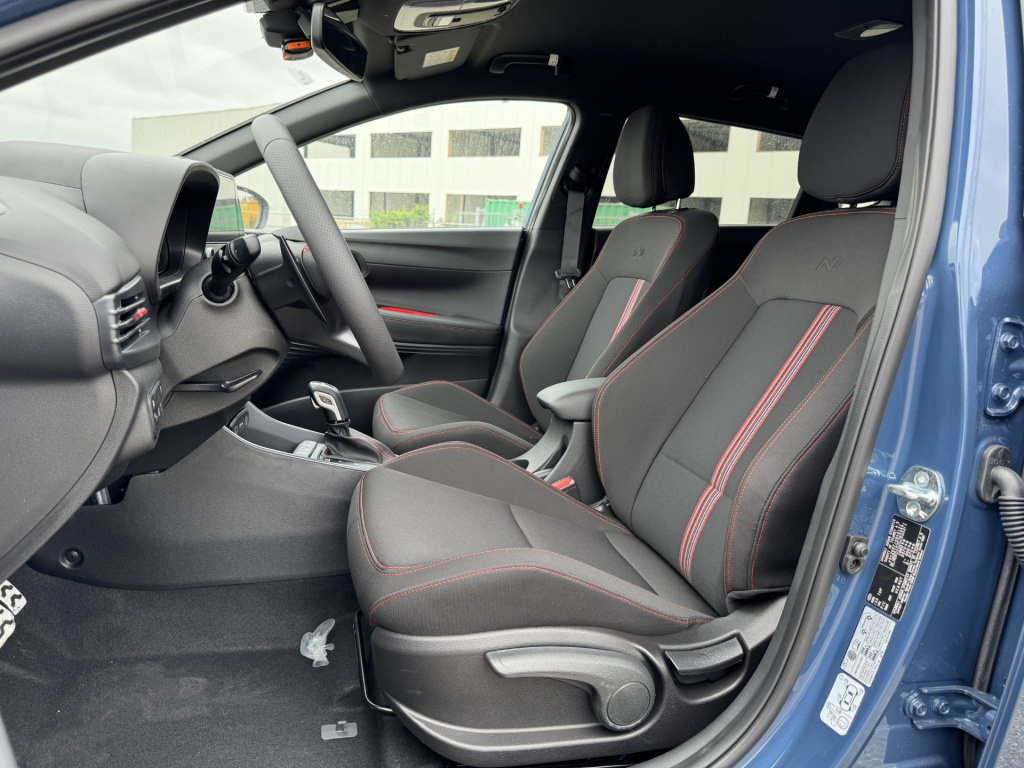 Hyundai I 20
