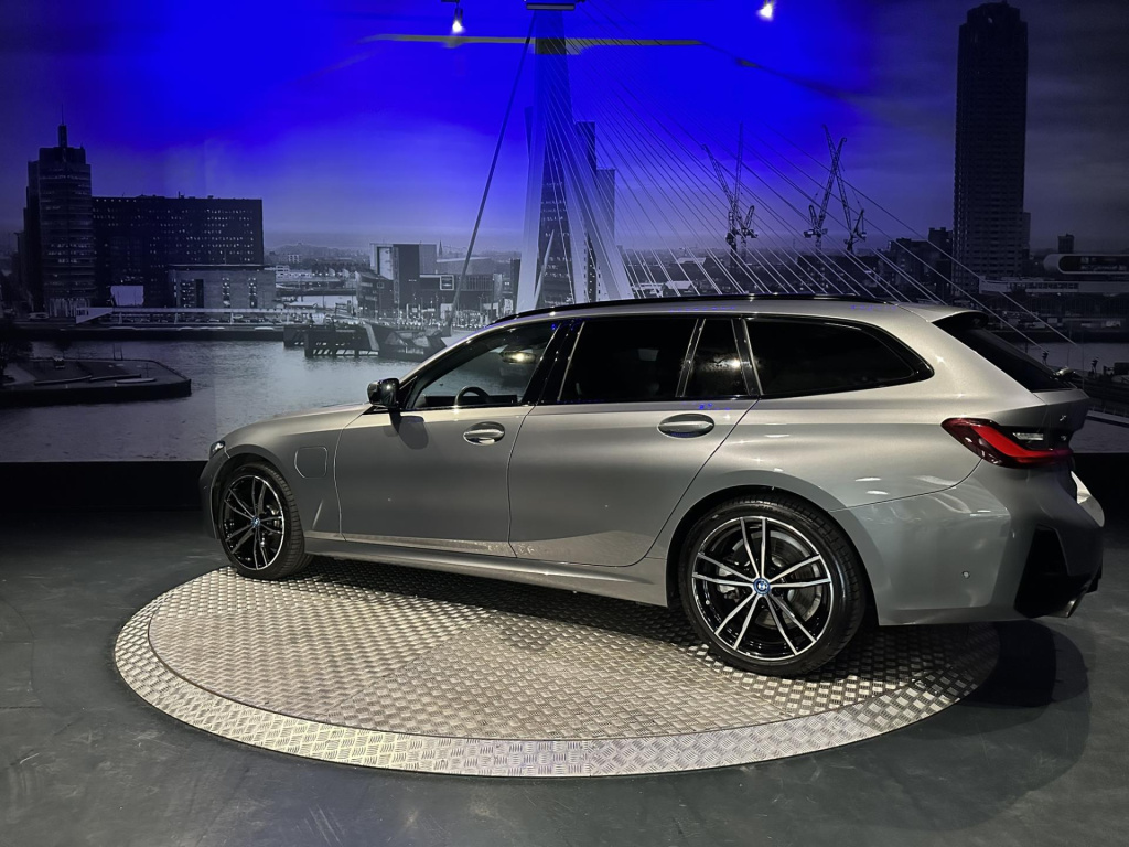 BMW 3-serie