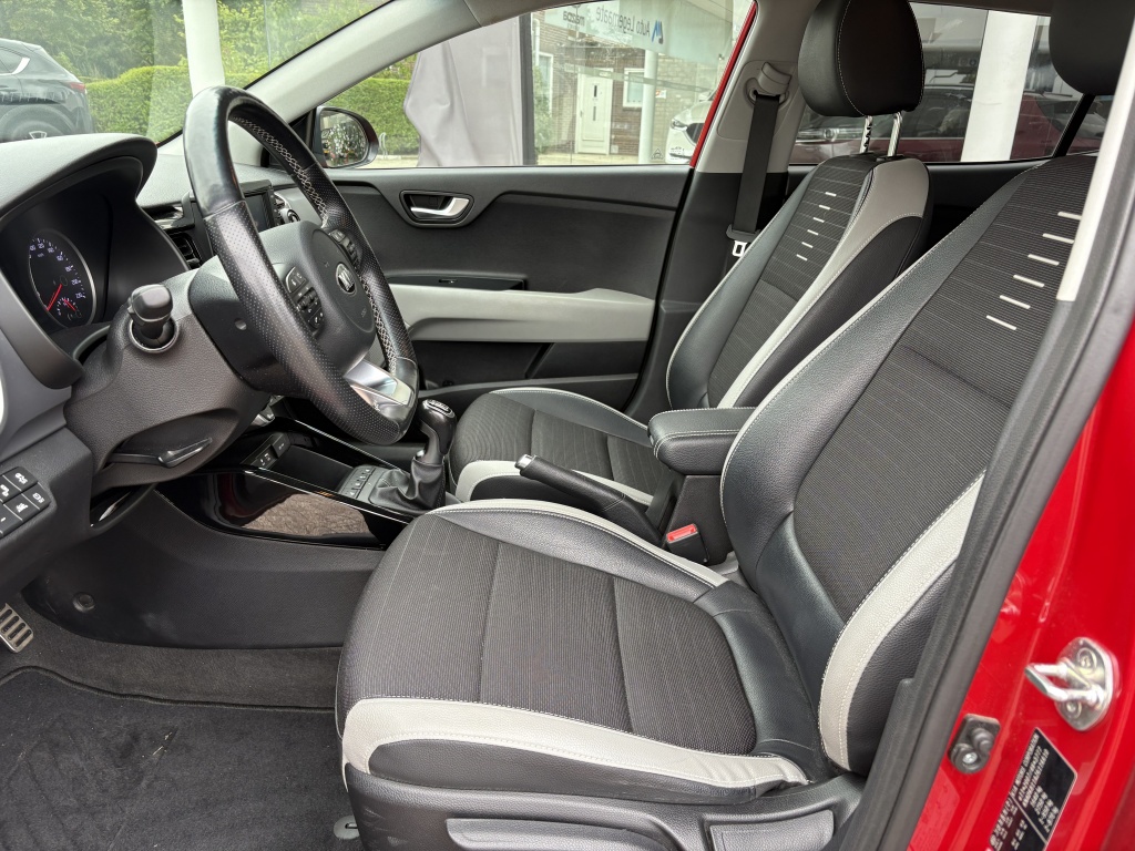 Kia Stonic