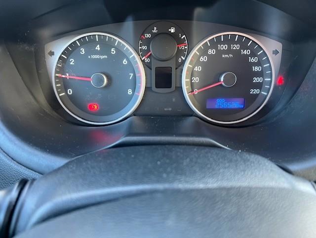 Hyundai I 20