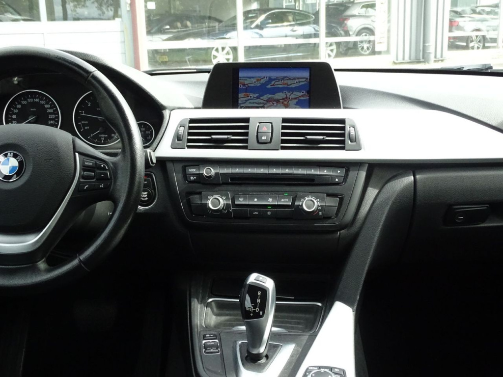 BMW 3-serie
