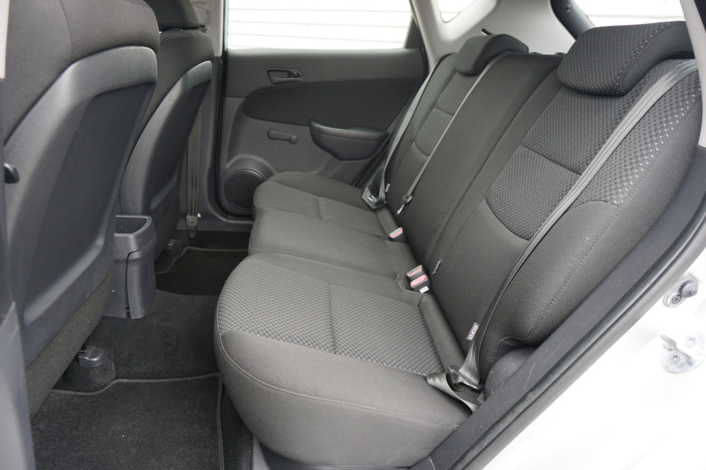 Hyundai I 30
