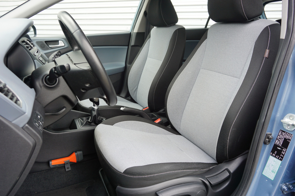 Hyundai I 20