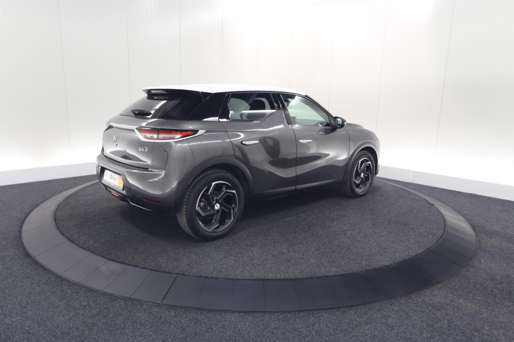 Ds Ds 3