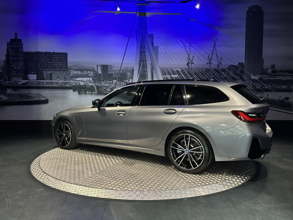 BMW 3-serie