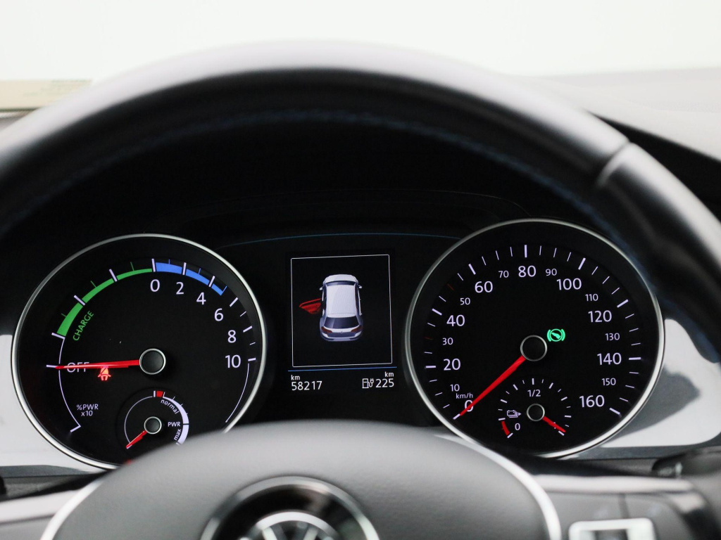 Volkswagen E-golf
