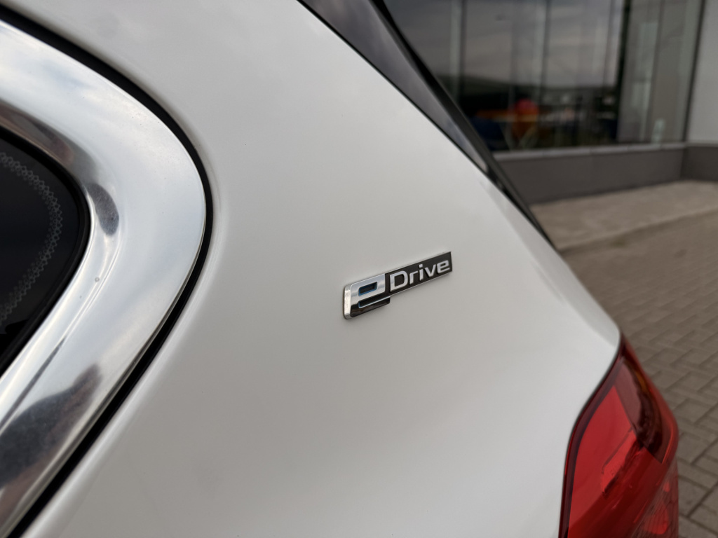 BMW 2-serie