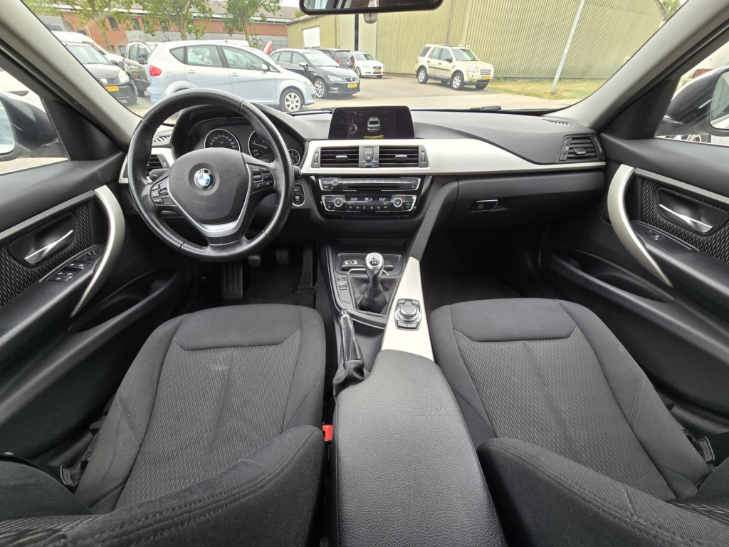 BMW 3-serie