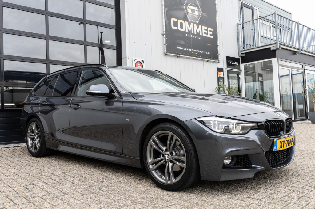 BMW 3-serie