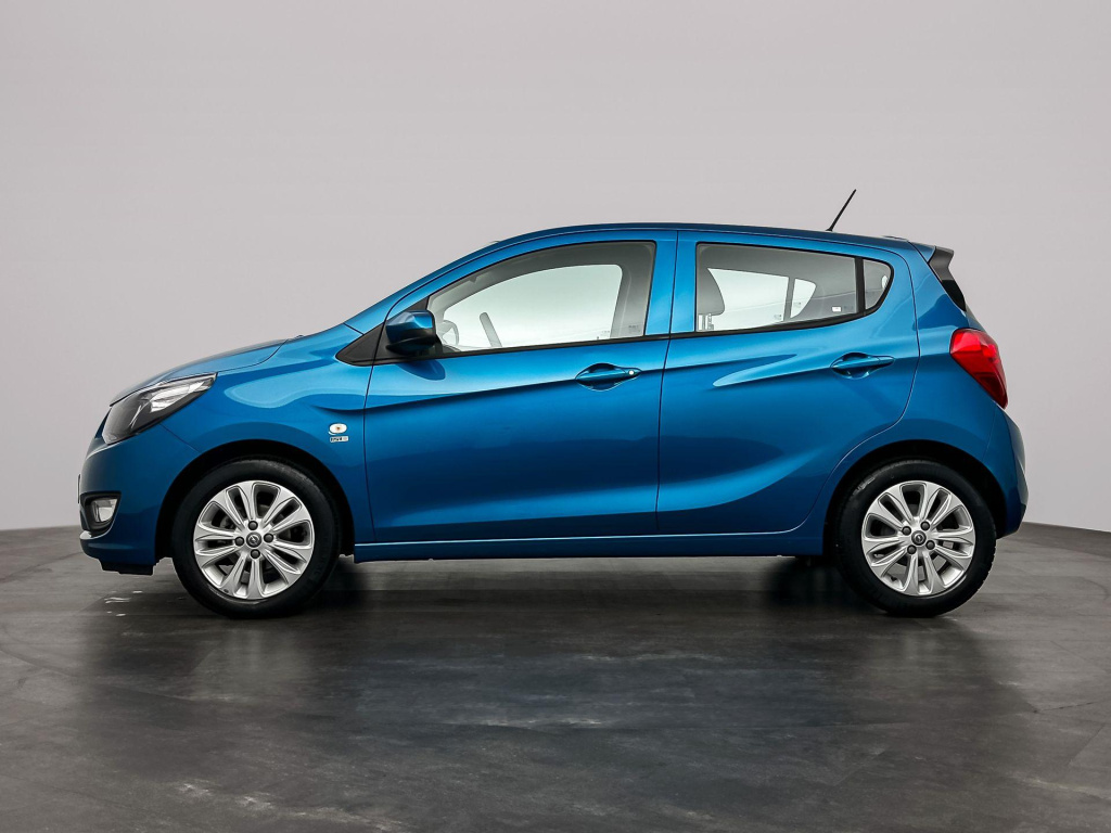 Opel Karl