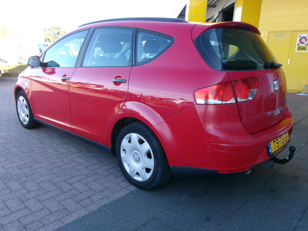 Seat Altea Xl