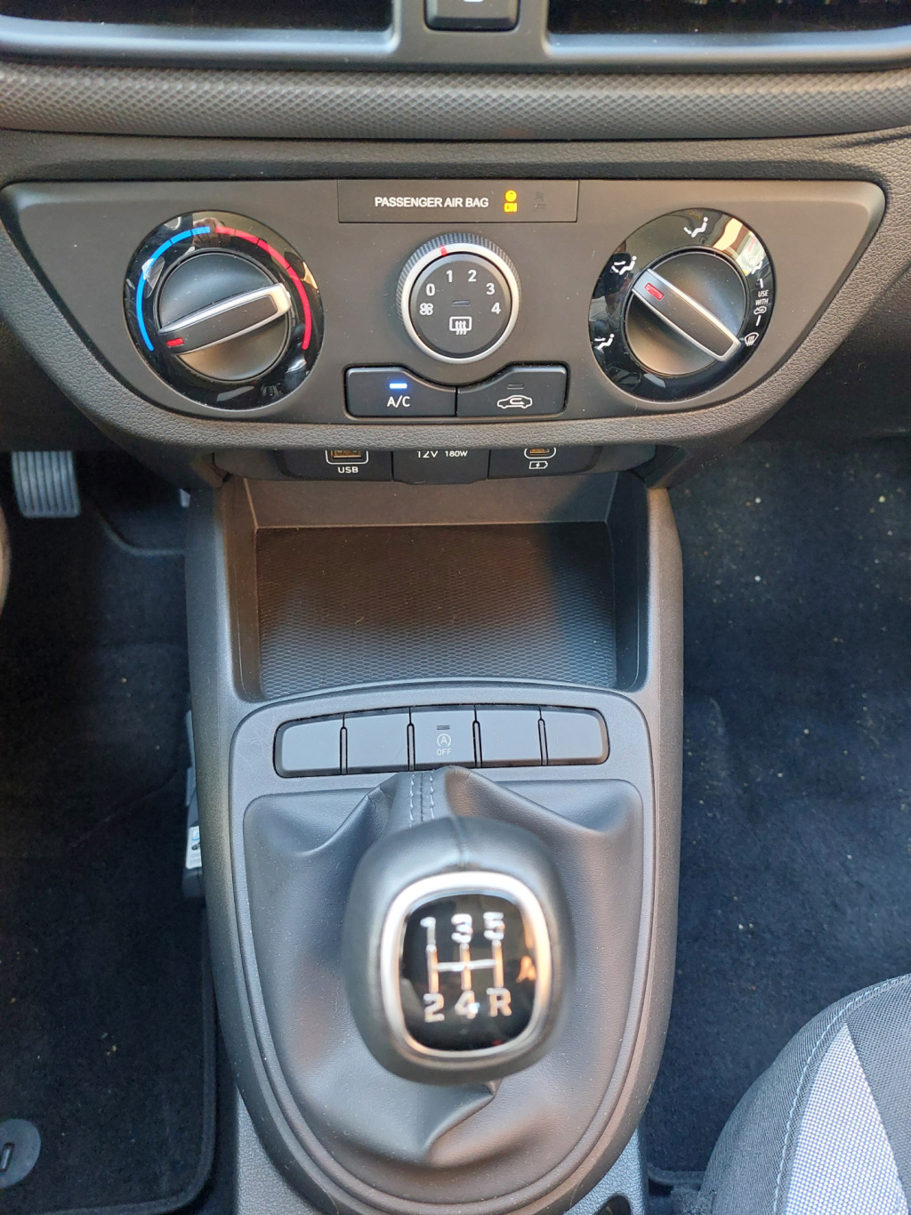 Hyundai I 10