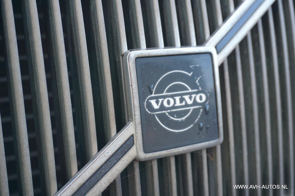Volvo 940