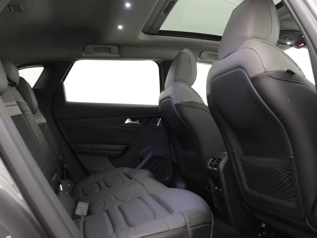 Citroen C5 X