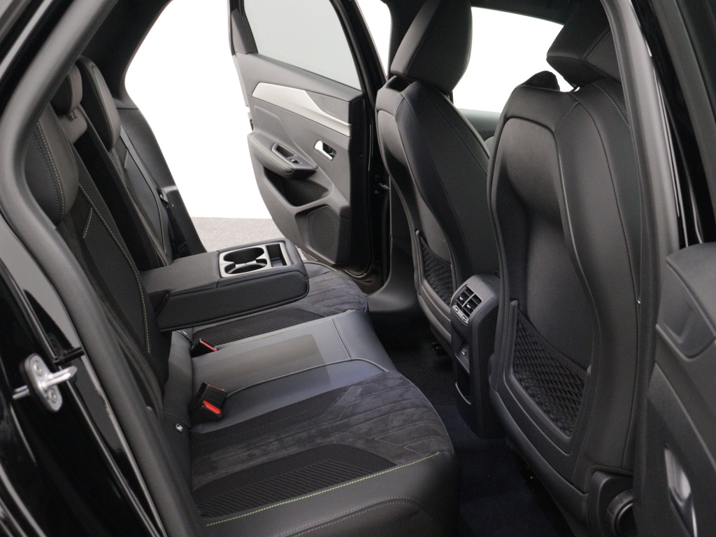 Peugeot E-308