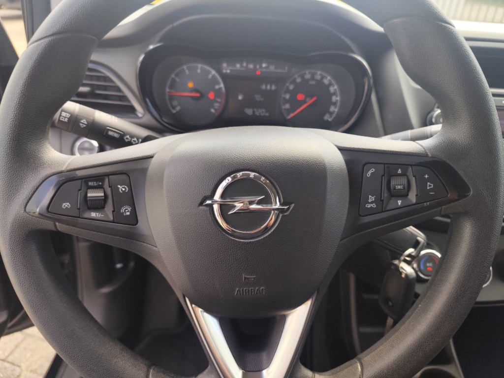 Opel Karl