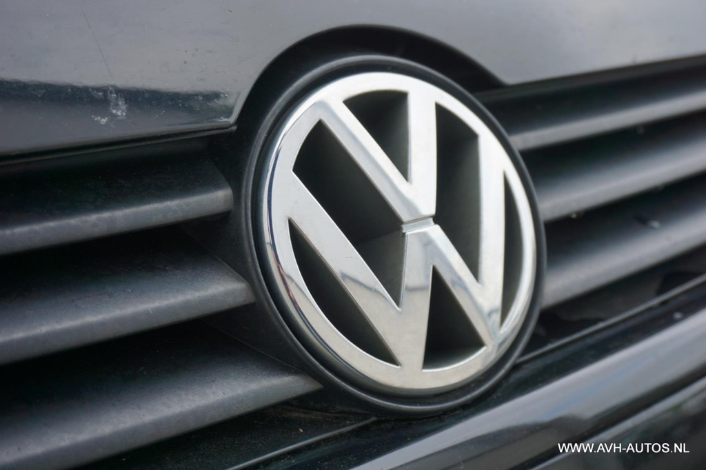 Volkswagen Lupo