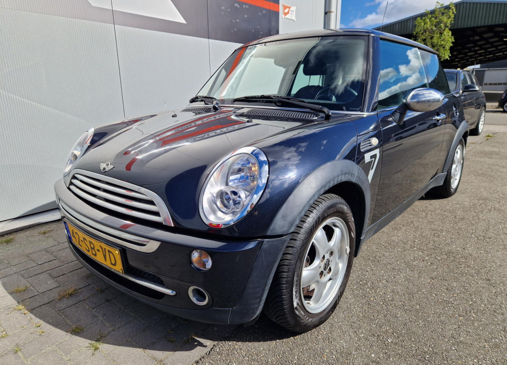 Mini One