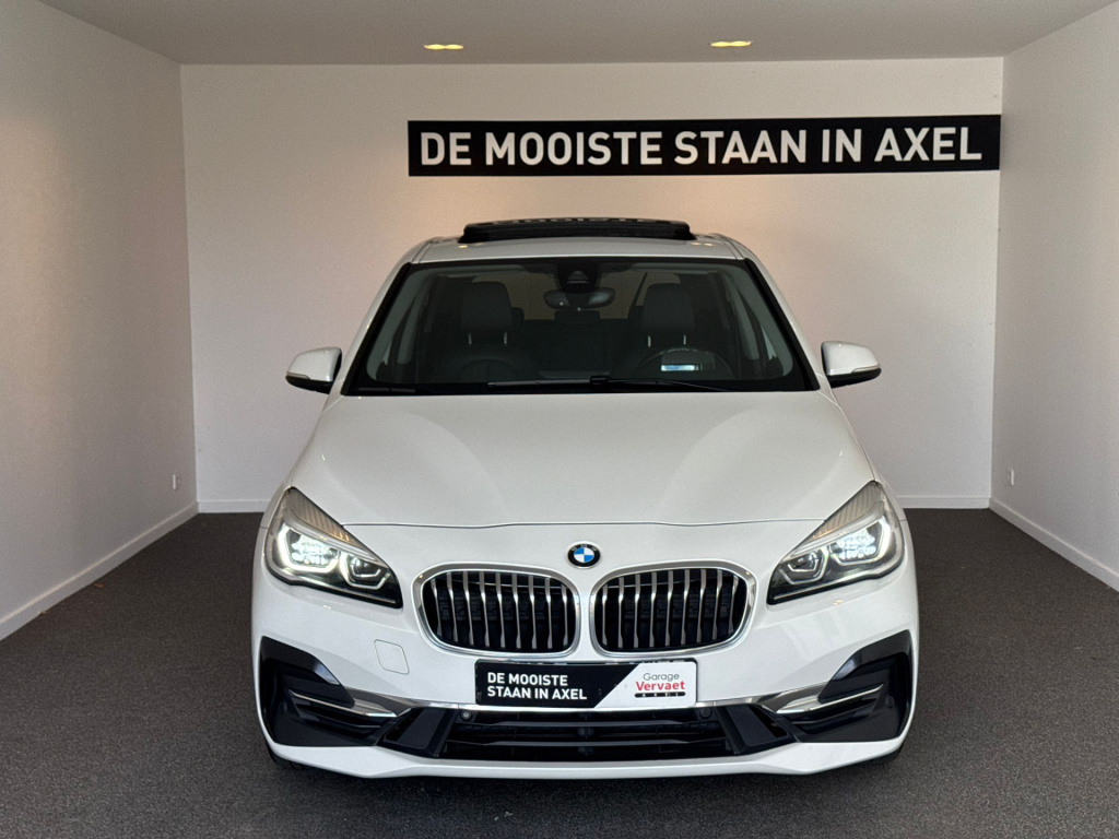 BMW 2-serie