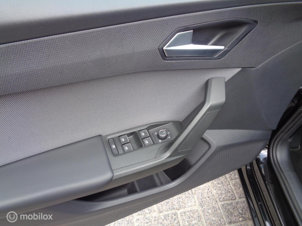 Seat Leon Sportstourer