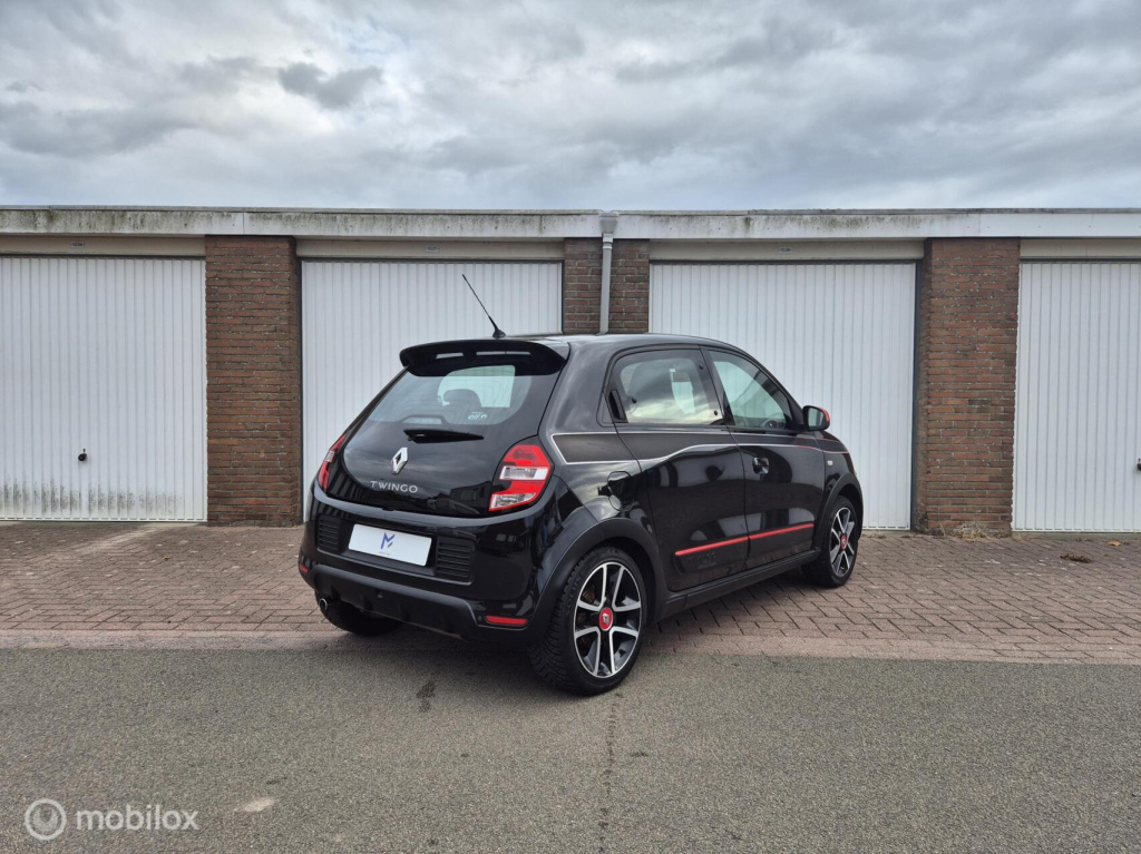 Renault Twingo