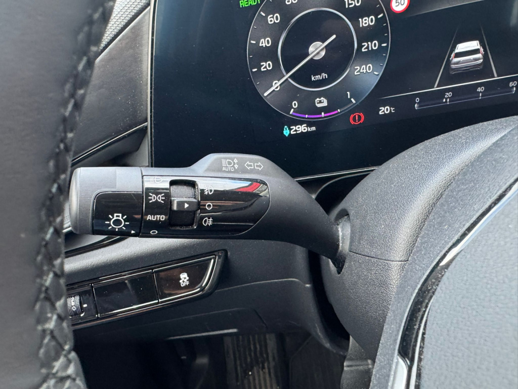 Kia Niro Ev