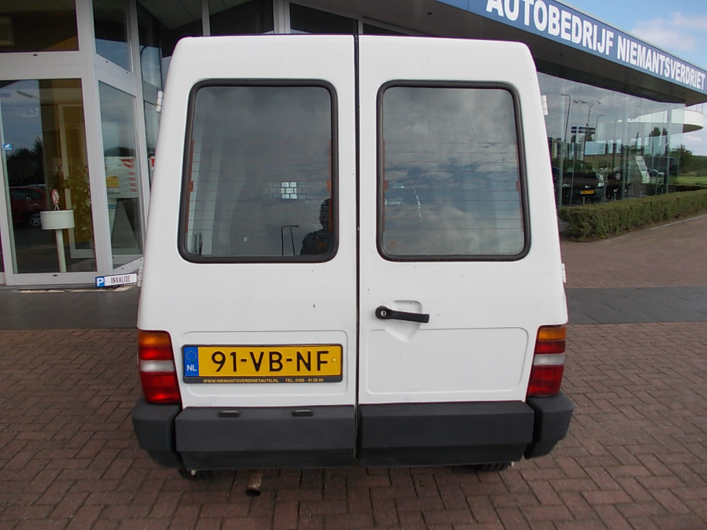 Fiat Fiorino