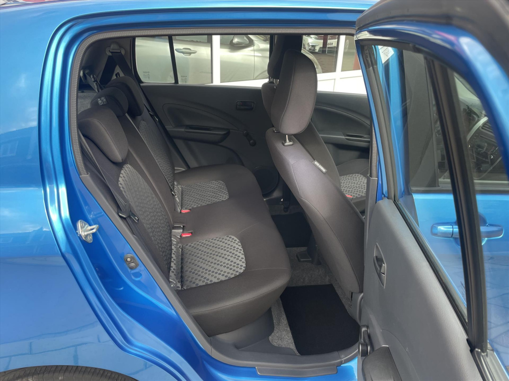 Suzuki Celerio