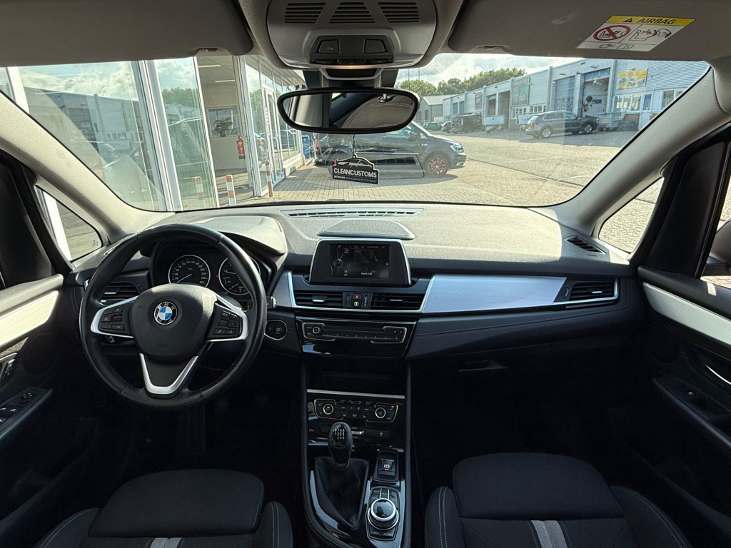 BMW 2-serie