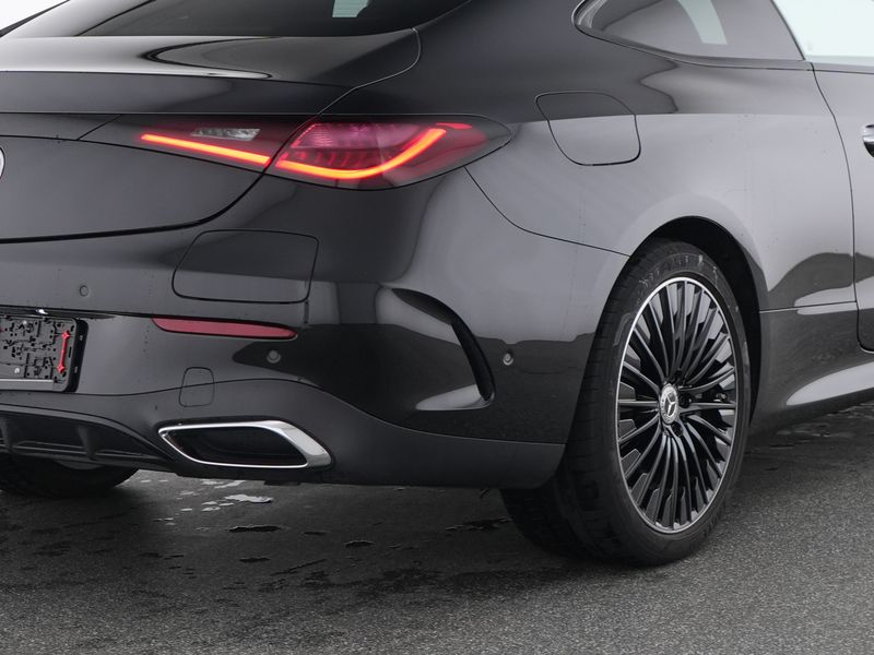 Mercedes-Benz Cle