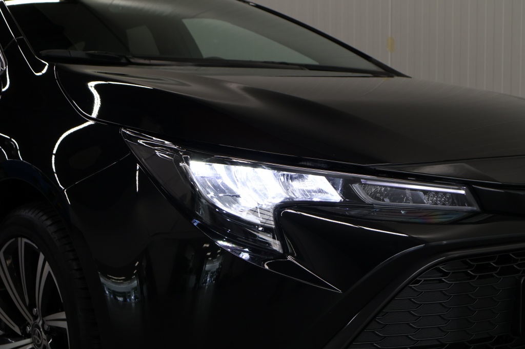 Toyota Corolla Touring Sports