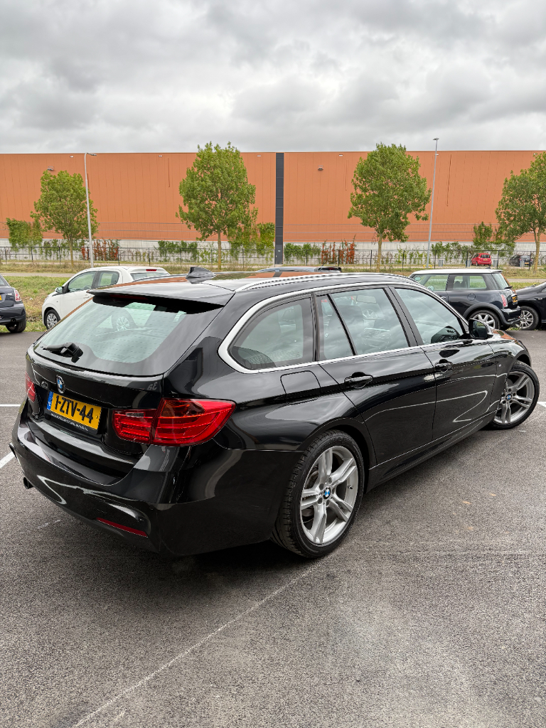BMW 3-serie