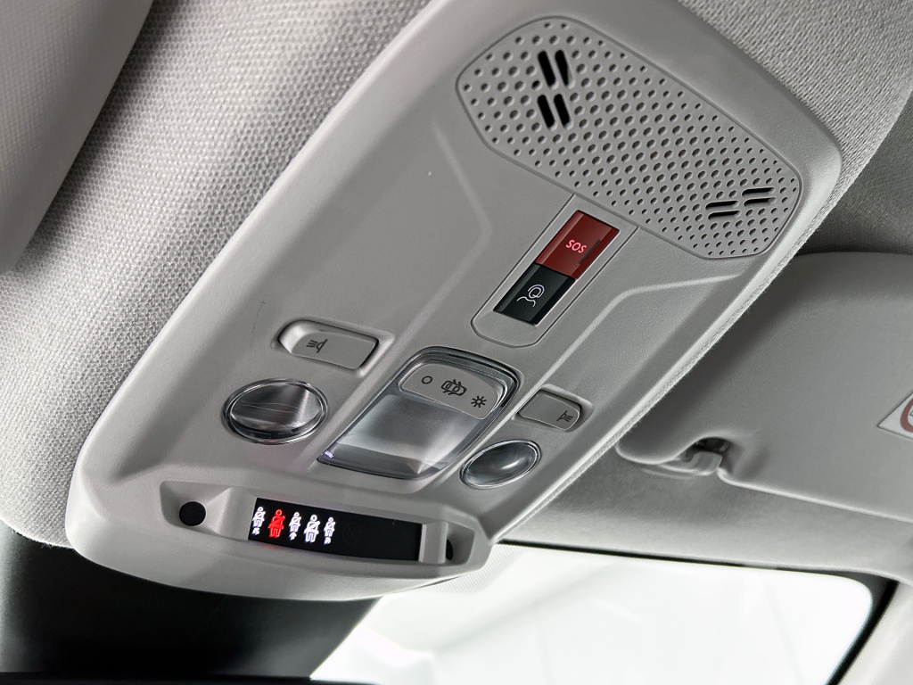 Citroen C4 X