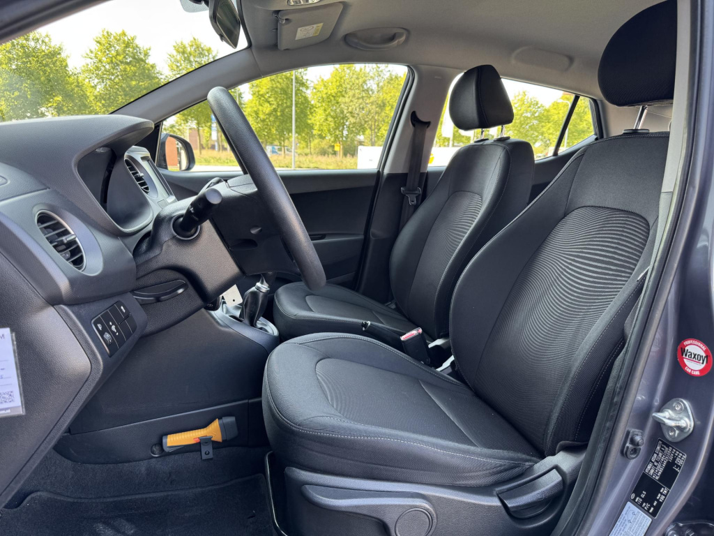 Hyundai I 10