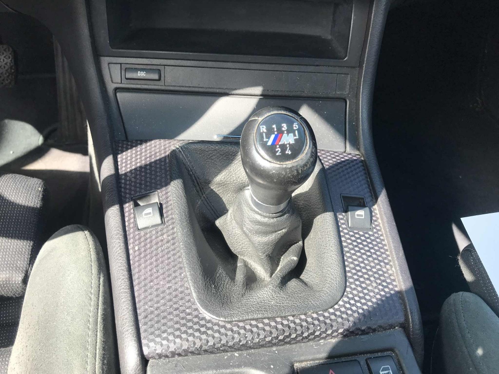 BMW 3-serie